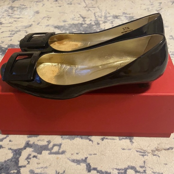 Roger Vivier sole pump 3.5cm size 37.5 - Picture 2 of 15